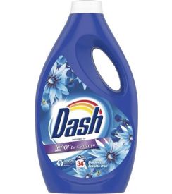 Dash Liquid zeebries 34sc
