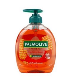 Palmolive Hygiene Plus Family Zeeppompje 300ml