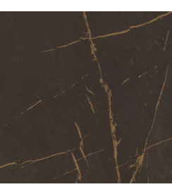 Tafelblad HPL LINE Black Copper Marble 800x800mm
