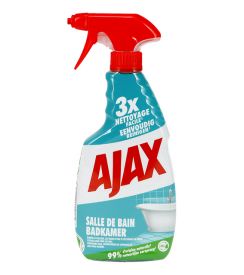 Ajax Spray badkamer 500ml