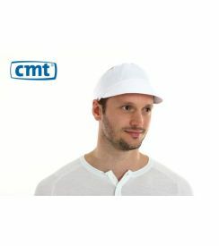 CMT Pet met klep poly-cotton