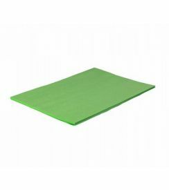 Meatsaver papier deluxe groen 20x30cm | 1000 stuks