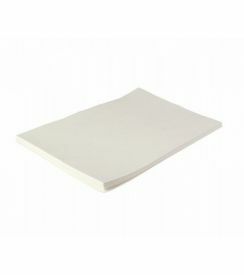 Meatsaver papier deluxe wit 70gr 20x30cm | 1000 stuks