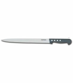 Klassiek mes voor spek/ham 33cm  376-33