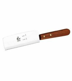 Bron-Coucke Traditioneel mes voor Raclette