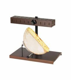 Bron-Coucke Raclette Apparaat Alpage