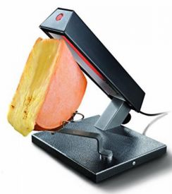 Bron-Coucke Raclette apparaat Party 1/4