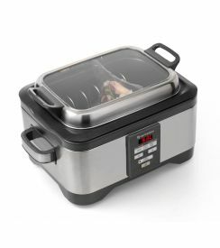 Espressions Duo Sous Vide & Slowcooker