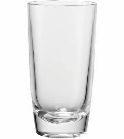 Jura Latte glas 15cm | 2 stuks