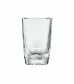 Jura Latte glas 10,5cm | 2 stuks