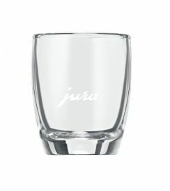 Jura Espresso PEP glas | 2 stuks