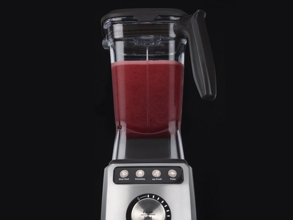 5 overheerlijke recepten met de Espressions EP9900