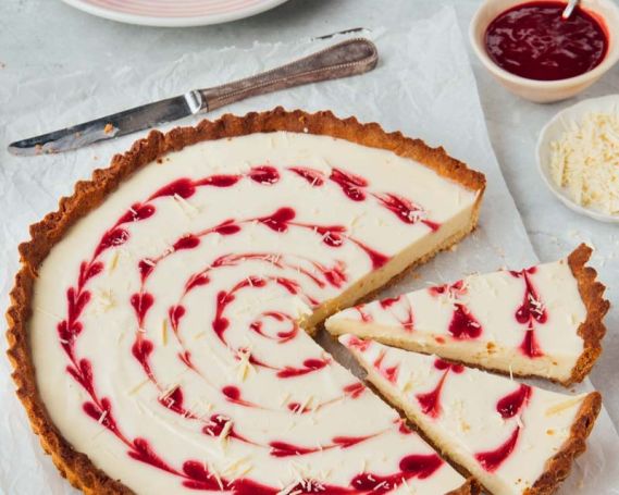 bamix®: Liefde op je bord met 5 Valentijnsrecepten 